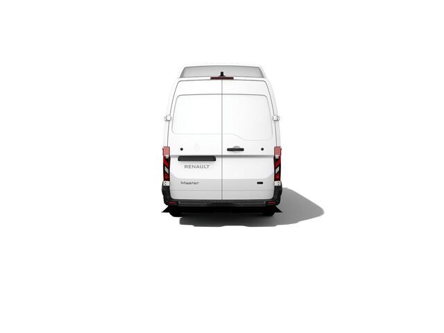 Renault MASTER Advance Long range | C-Shape LED dagrijverlichting | Elektronisch geregelde airconditioning | Instrumentarium met 3,5" TFT scherm