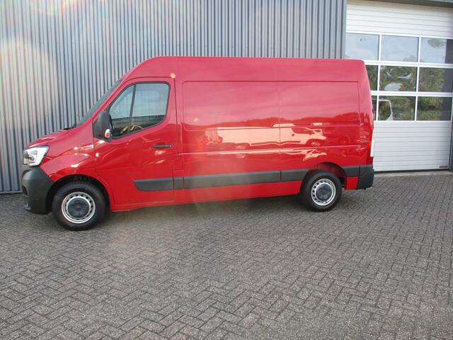 Renault MASTER 2.3 dCi 135 PK L2H2 Work Edition Airco Navi