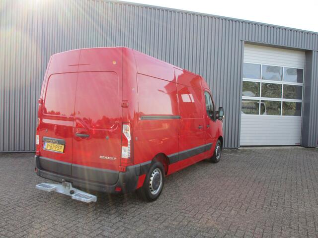 Renault MASTER 2.3 dCi 135 PK L2H2 Work Edition Airco Navi