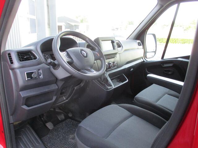 Renault MASTER 2.3 dCi 135 PK L2H2 Work Edition Airco Navi