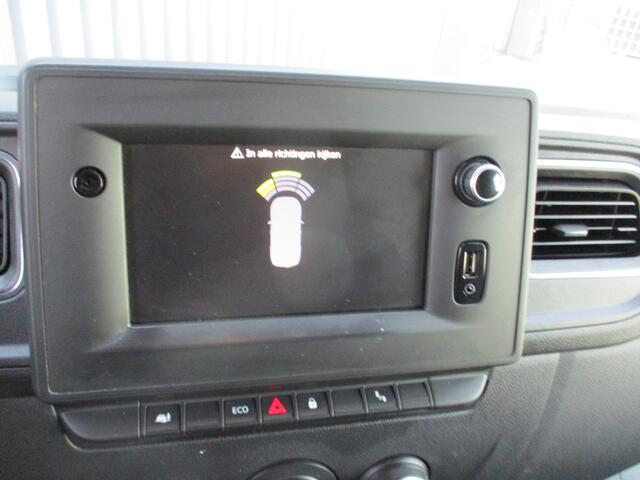 Renault MASTER 2.3 dCi 135 PK L2H2 Work Edition Airco Navi