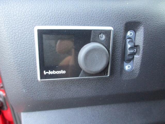 Renault MASTER 2.3 dCi 135 PK L2H2 Work Edition Airco Navi