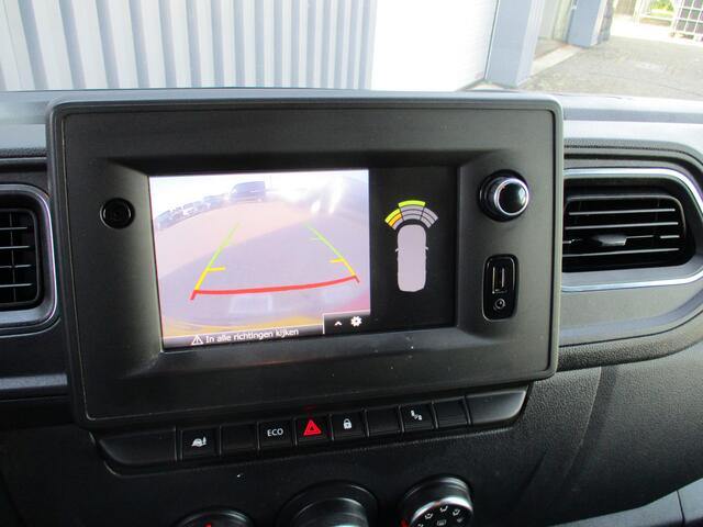 Renault MASTER 2.3 dCi 135 PK L2H2 Work Edition Airco Navi