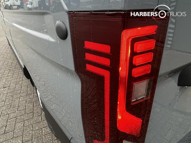Renault MASTER E-Tech 87Kwh Longrange Red Edition