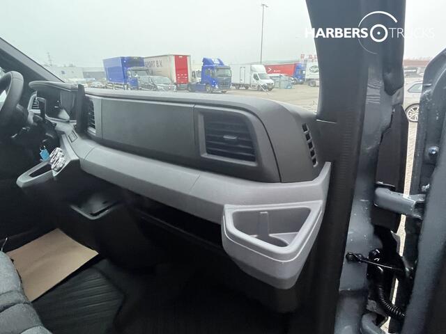 Renault MASTER E-Tech 87Kwh Longrange Red Edition