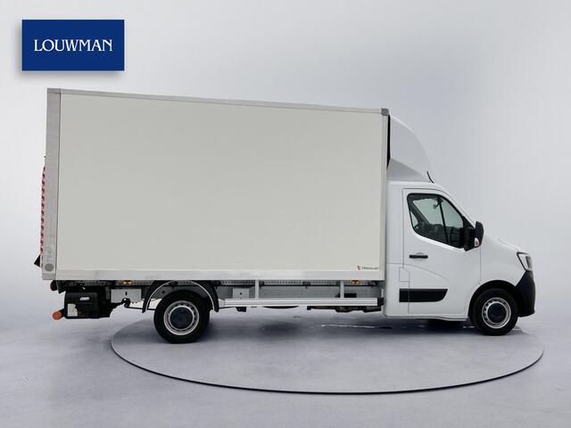 Renault MASTER T35 2.3 dCi 145 L3H2 Bakwagen Laadklep D'Hollandia Navigatie Cruise control