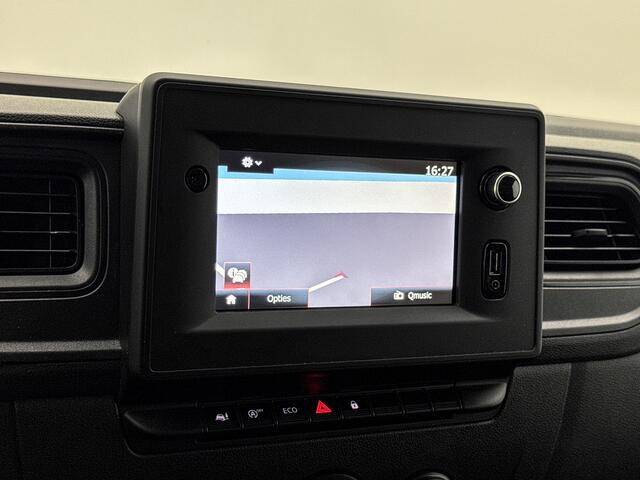 Renault MASTER T35 2.3 dCi 145 L3H2 Bakwagen Laadklep D'Hollandia Navigatie Cruise control