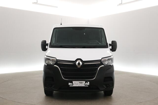 Renault MASTER 2.3 dCi L1H1 | Airco | 3 Zits | Trekhaak | LED | Elektrpakket