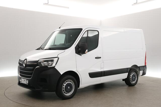 Renault MASTER 2.3 dCi L1H1 | Airco | 3 Zits | Trekhaak | LED | Elektrpakket