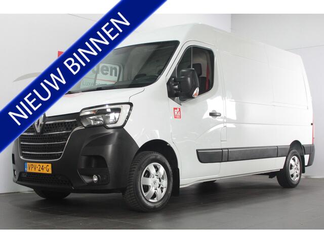 Renault MASTER T33 2.3 dCi 150 L2H2 Energy Comfort - Navi / Camera / Trekhaak