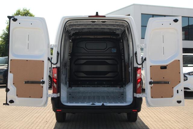 Renault MASTER E-Tech Long Range Advance | T35 L2H2 | 87kWh | 105kW | V2L/V2G | Camera | Carplay/Android | Lease 735,- p/m