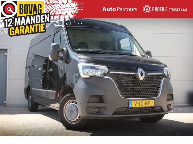 Renault MASTER T35 2.3 dCi L2H2
