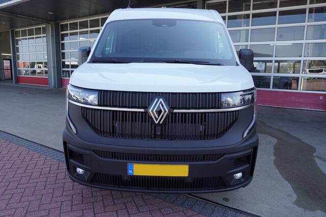 Renault MASTER E-Tech T35 L2H2 Advance long range 87 kWh 143PK Automaat nr.V074 | climate | Cruise | Camera | Trekhaak | Betimmering