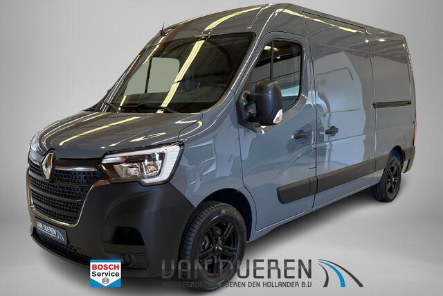 Renault MASTER T33 2.3 dCi 135 L2H2 2x Schuifdeur, CarPlay, Trekhaak