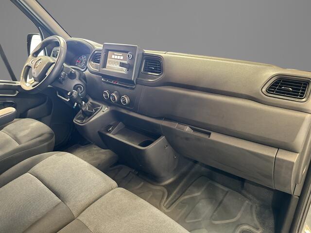 Renault MASTER T33 2.3 dCi 135 L2H2 2x Schuifdeur, CarPlay, Trekhaak