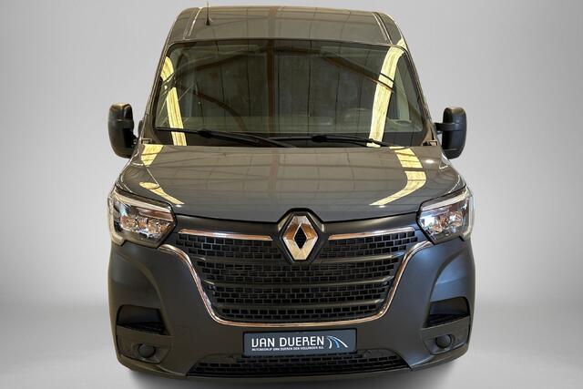 Renault MASTER T33 2.3 dCi 135 L2H2 2x Schuifdeur, CarPlay, Trekhaak