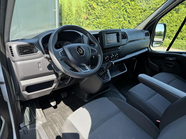 Renault MASTER 2.3 dCi 136 PK / L2H2 / 1e EIG. / TREKHAAK / AIRCO / CRUISE / NAVI / CAMERA / 3-ZITS / LED