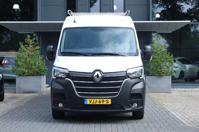 Renault MASTER 2.3 dCi 150pk L2H2 Energy | Airco | Cruise | Imperiaal | Trekhaak | 58.000km!