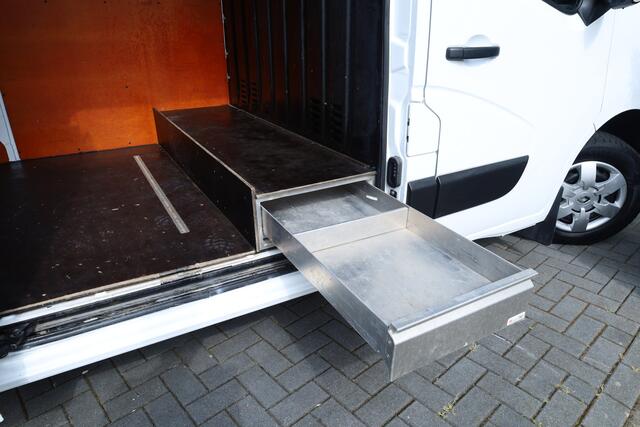 Renault MASTER 2.3 dCi 150pk L2H2 Energy | Airco | Cruise | Imperiaal | Trekhaak | 58.000km!