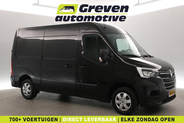 Renault MASTER T33 2.3 dCi L2H2 | Airco | Cruise | Camera | 3 Zits | Navi | Parkeersens.