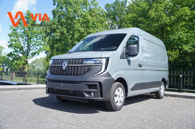 Renault MASTER T35 dCi 170 L2H2 Extra | Navi | Trekhaak | Carplay | Camera | Cruise | LED