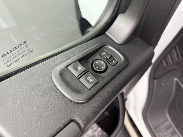 Renault MASTER 2.3DCi 135PK L3H2 Maxi | Leder | Navigatie | Camera | Airco | Cruise | 3-Zits