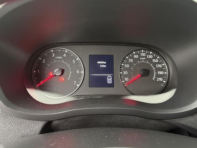 Renault MASTER 2.3DCi 135PK L3H2 Maxi | Leder | Navigatie | Camera | Airco | Cruise | 3-Zits