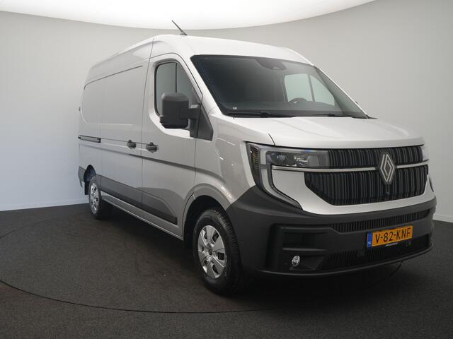 Renault MASTER T35 2.0 dCi 170 L2H2 Extra - All Seasonbanden - Achteruitrijcamera - Apple Carplay - Android Auto - Trekhaak