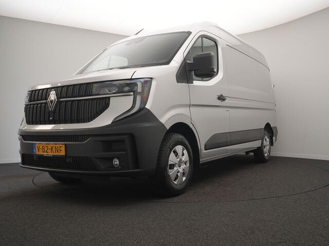 Renault MASTER T35 2.0 dCi 170 L2H2 Extra - All Seasonbanden - Achteruitrijcamera - Apple Carplay - Android Auto - Trekhaak