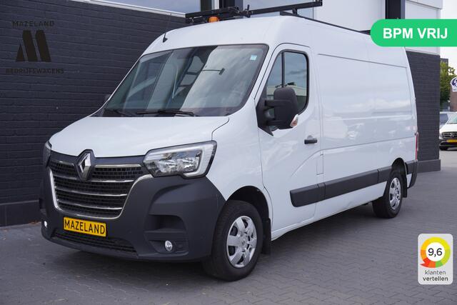 Renault MASTER 2.3 dCi 150PK L2H2 - Airco - Navi - Cruise - ¤14.950,- Excl.