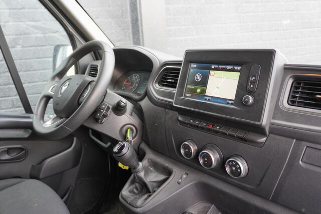 Renault MASTER 2.3 dCi 150PK L2H2 - Airco - Navi - Cruise - ¤14.950,- Excl.