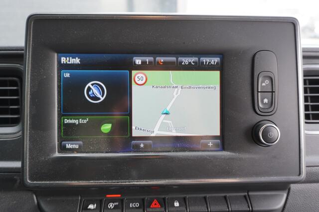 Renault MASTER 2.3 dCi 150PK L2H2 - Airco - Navi - Cruise - ¤14.950,- Excl.