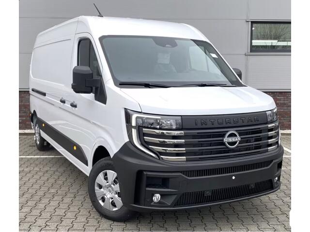 Renault MASTER 2.3 dCi L3H2 Tekna