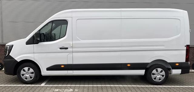 Renault MASTER 2.3 dCi L3H2 Tekna