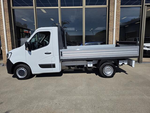 Renault MASTER T35 2.3 dCi 136Pk Open laadbak / Pick-up Airco Cruisecontrol Palenjuk