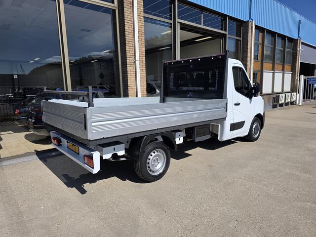 Renault MASTER T35 2.3 dCi 136Pk Open laadbak / Pick-up Airco Cruisecontrol Palenjuk