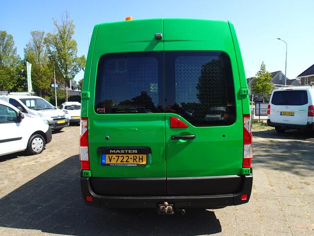 Renault MASTER T35 2.3 dCi L2H2 VOOORZIEN VAN AIRCO+CRUISE+TREKHAAK !!