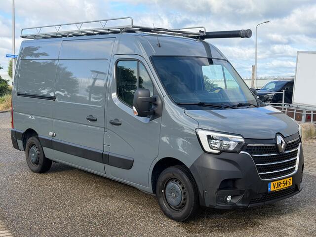 Renault MASTER 2.3DCI L2H2 Airco Navi Cruisecontrol Trekhaak EURO 6