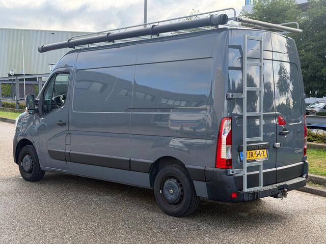 Renault MASTER 2.3DCI L2H2 Airco Navi Cruisecontrol Trekhaak EURO 6