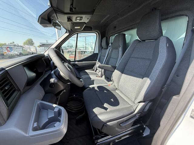 Renault MASTER E-Tech Long Range L3 140pk Advance