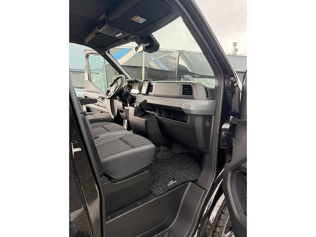 Renault MASTER 2.0 dCi 170 pk L2H2 Dubbel Cabine Automaat zwart