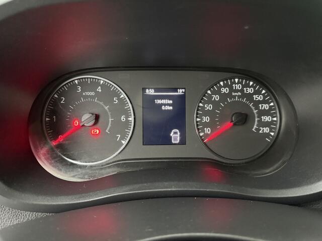 Renault MASTER 2.3DCI 130PK L2H2 Hoogwerker 12Mtr | Airco | Cruise | 3-Zits | Trekhaak