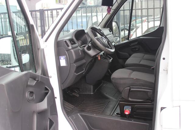 Renault MASTER T35 2.3 dCi 135 L2H3 Hoogwerker!