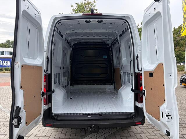Renault MASTER E-Tech T35 L2H1 Advance long range 87 kWh | Trekhaak | Additionele Parkeerhulp