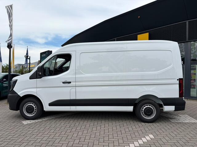 Renault MASTER E-Tech T35 L2H1 Advance long range 87 kWh | Trekhaak | Additionele Parkeerhulp