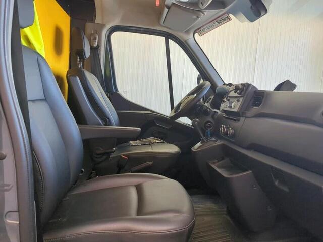 Renault MASTER 2.3 dCi 150 BAKWAGEN MEUBELBAK LOWLINER