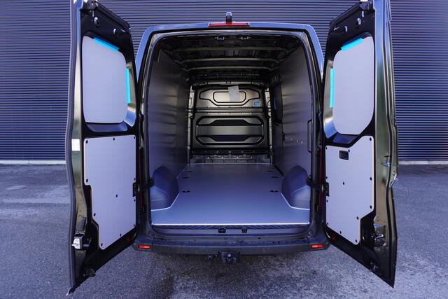 Renault MASTER E-Tech T35 L3H2 Extra long range 87 kWh 420km Range WLTP Trekhaak Tacho Apple Carplay Camera Cruise control Parkeersensoren