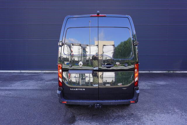 Renault MASTER E-Tech T35 L3H2 Extra long range 87 kWh 420km Range WLTP Trekhaak Tacho Apple Carplay Camera Cruise control Parkeersensoren