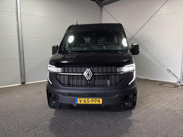 Renault MASTER E-Tech T35 L2H2 Advance long range 87 kWh Groot accupakket Automaat Navi Android/Apple Carplay VVB507 Prijs zoals getoond