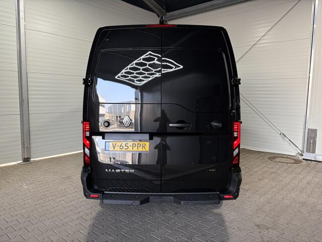 Renault MASTER E-Tech T35 L2H2 Advance long range 87 kWh Groot accupakket Automaat Navi Android/Apple Carplay VVB507 Prijs zoals getoond